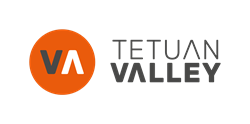 logo tetuan valley